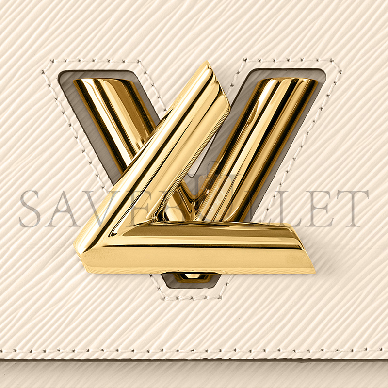 LOUIS VUITTON TWIST MM M21116 (23*17*9.5cm)
